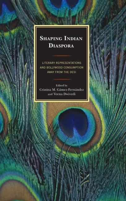 Shaping Indian Diaspora - 