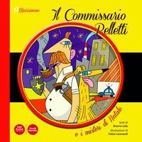 A Marianeve. Il commissario Pelletti e i misteri di Natale - Nonna Lela