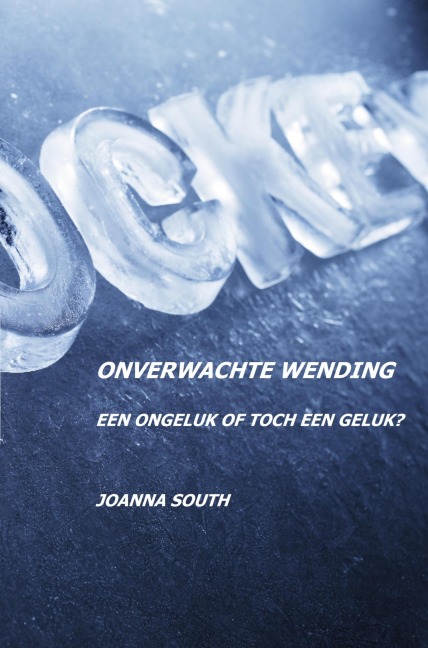 Onverwachte wending - Joanna South
