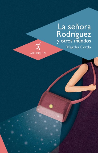 La señora Rodríguez y otros mundos - Martha Cerda