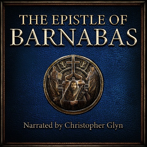 The Epistle of Barnabas - Various