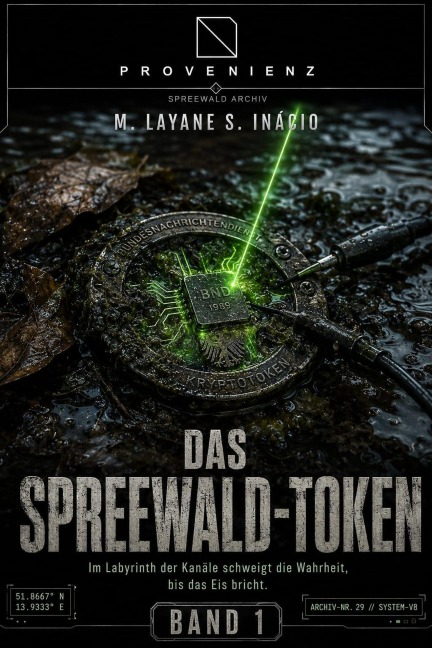 Das Spreewald-Token - M Layane S Inacio