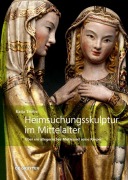 Cover-Bild zum Titel 'Heimsuchungsskulptur im Mittelalter' von 'Katja Triebe'
