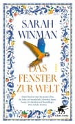 Cover-Bild zum Titel 'Das Fenster zur Welt' von 'Sarah Winman'
