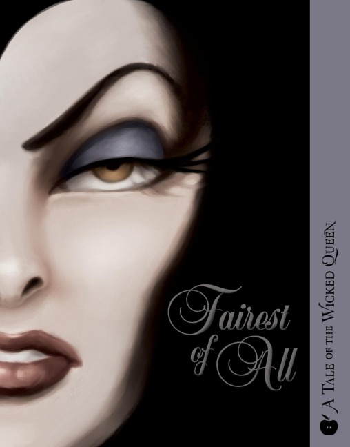 Fairest of All - Serena Valentino