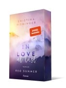 Cover-Bild zum Titel 'In Love at Last' von 'Kristina Moninger'