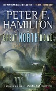 Great North Road - Peter F. Hamilton