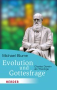 Cover-Bild zum Titel 'Evolution und Gottesfrage' von 'Michael Blume'