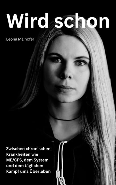 Wird schon - Leona Maihofer