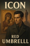 Cover-Bild zum Titel 'Icon' von 'Red Umbrell'