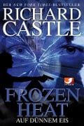 Cover-Bild zum Titel 'Castle 04' von 'Richard Castle'