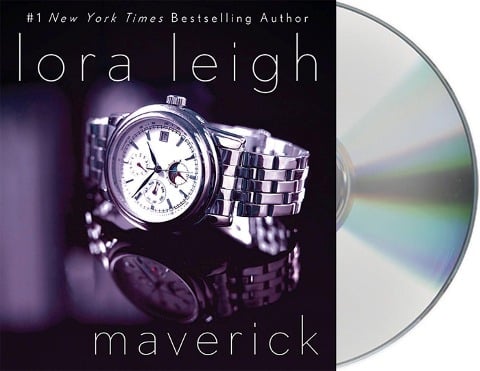 Maverick: An Elite Ops Navy Seal Novel - Lora Leigh