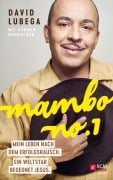 Cover-Bild zum Titel 'Mambo No.1' von 'David Lubega'