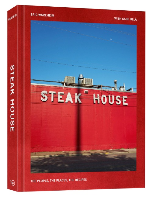 Steak House - Eric Wareheim