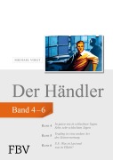 Cover-Bild zum Titel 'Der Händler, Sammelband 2' von 'Michael Voigt'