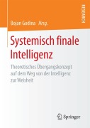 Cover-Bild zum Titel 'Systemisch finale Intelligenz' von ''