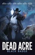 Cover-Bild zum Titel 'Dead Acre' von 'Cullen Bunn'