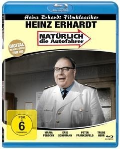 Natürlich Die Autofahrer - Heinz/Perschy Erhardt