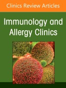 Cover-Bild zum Titel 'Allergic Skin Diseases, an Issue of Immunology and Allergy Clinics of North America' von ''