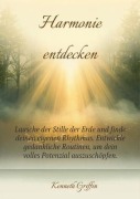Cover-Bild zum Titel 'Harmonie entdecken' von 'Kenneth Griffin'