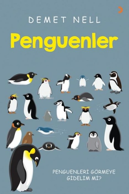 Penguenler - Demet Nell