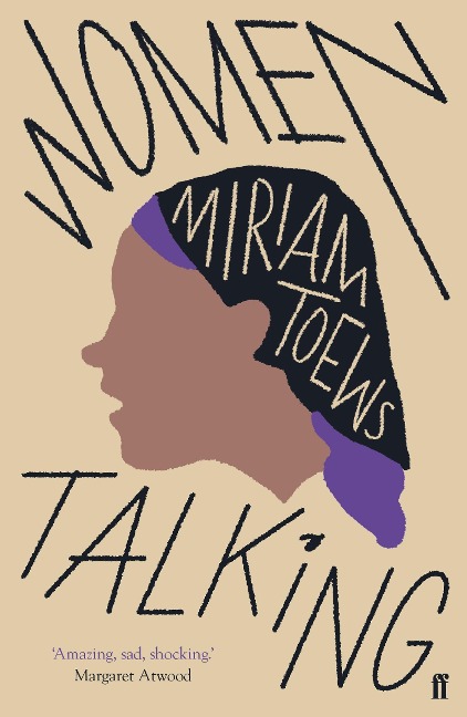 Women Talking - Miriam Toews