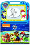 Cover-Bild zum Titel 'Paw Patrol. Lern- u. Zaubertafel' von ''