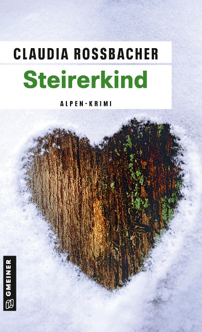 Steirerkind - Claudia Rossbacher