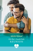 Cover-Bild zum Titel 'Er Doc's South Pole Reunion' von 'Juliette Hyland'