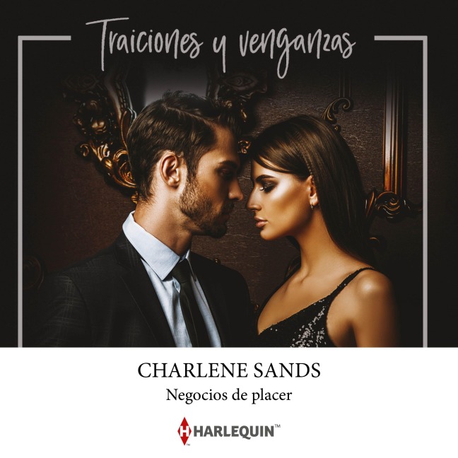 Negocios de placer - Charlene Sands