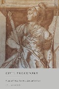 Cover-Bild zum Titel 'Civil Procedure' von 'Carla Crifó'