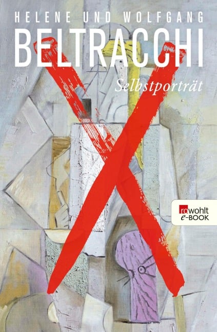 Selbstporträt - Helene Beltracchi, Wolfgang Beltracchi