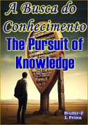 Cover-Bild zum Titel 'The Pursuit of Knowledge' von 'Jurandir Primo'