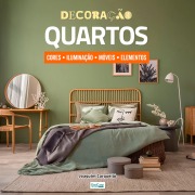 Cover-Bild zum Titel 'Audiobook Decoração Quartos' von 'Edicase'