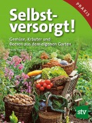 Cover-Bild zum Titel 'Selbstversorgt!' von 'Heide Haßkerl'