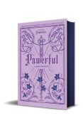 Cover-Bild zum Titel 'Powerful (Edición Especial Limitada Cantos Pintados) / Powerful (Special Limited Edition Sprayed Edges)' von 'Lauren Roberts'