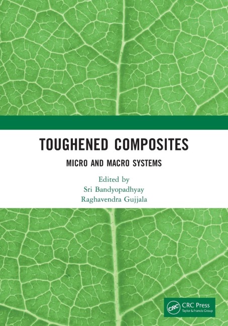 Toughened Composites - 