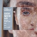 Spektrum Kompakt: Sieh mich an - Was unser Gesicht verrät - Spektrum Kompakt