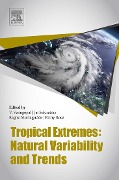 Cover-Bild zum Titel 'Tropical Extremes' von ''