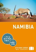 Stefan Loose Reiseführer Namibia - Livia Pack, Peter Pack