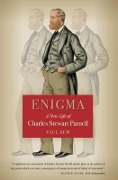 Cover-Bild zum Titel 'Enigma' von 'Paul Bew'