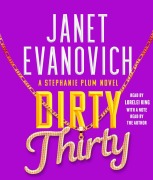 Cover-Bild zum Titel 'Dirty Thirty' von 'Janet Evanovich'
