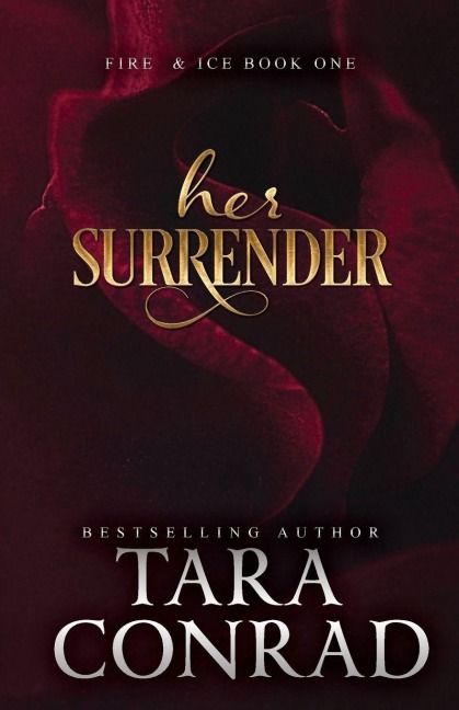 Her Surrender - Tara Conrad