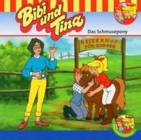 Folge 32:Das Schmusepony - Bibi & Tina