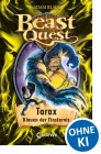  Beast Quest 21. Tarax, Klauen der Finsternis