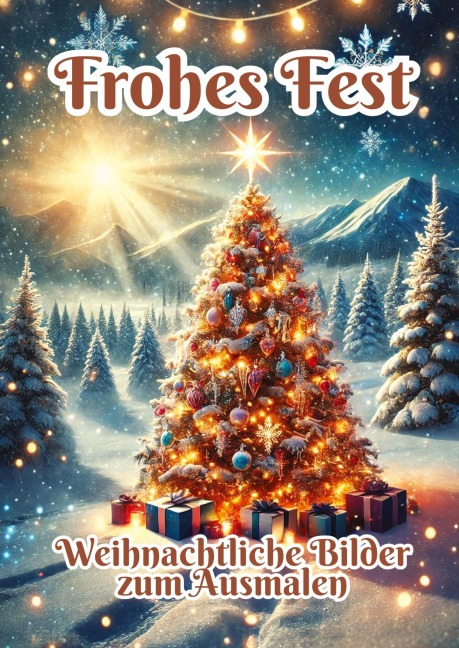 Frohes Fest - Fabian Kluge