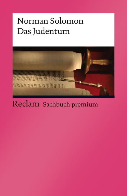 Das Judentum - Norman Solomon