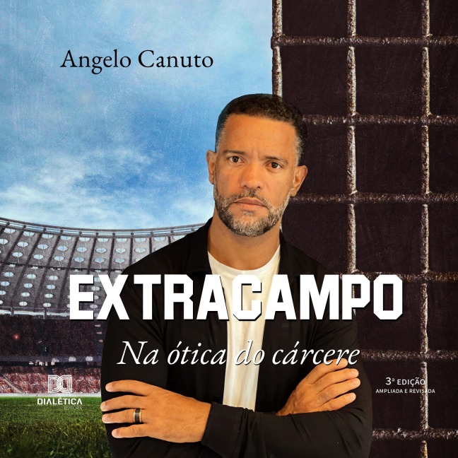 Extracampo - Angelo Marcos Canuto da Silva