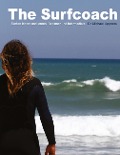 Cover-Bild zum Titel 'The Surfcoach' von 'Michael Lippstreu'