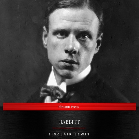 Babbitt - Sinclair Lewis